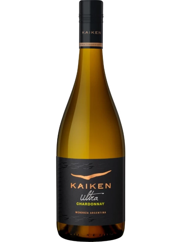 Kaiken Ultra Chardonnay