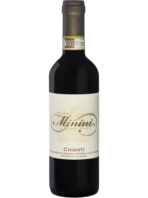 Minini, Chianti DOCG