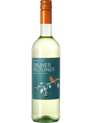 Вино Johann Klauss Gruner Veltliner 2023, 0.75 л