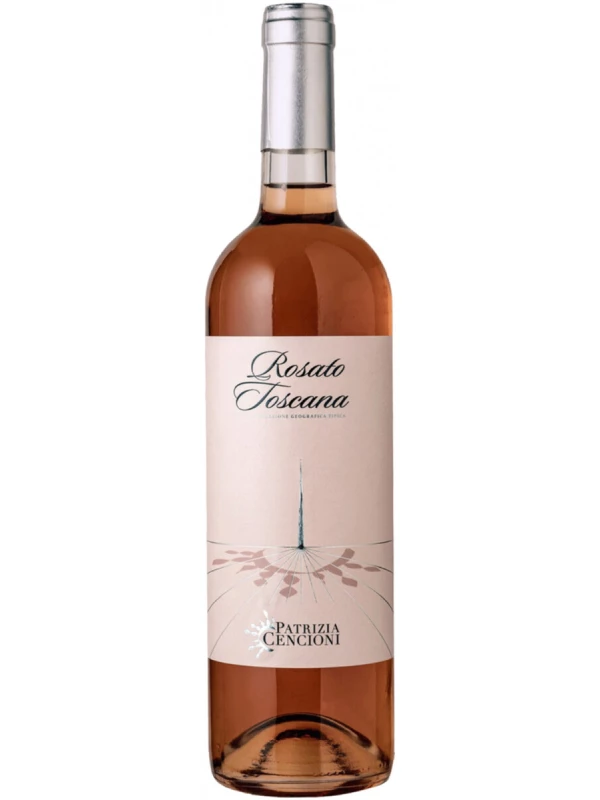 Patrizia Cencioni, Rosato Toscana IGT