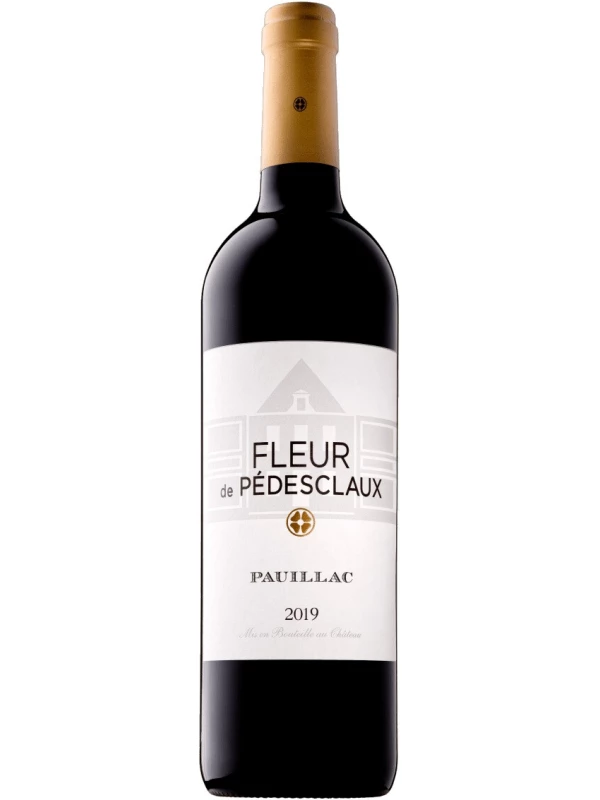 Fleur de Pedesclaux, Pauillac AOC