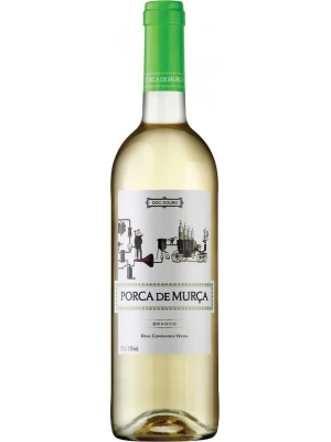 Вино Real Companhia Velha, Porca de Murca Branco, Douro DOC 2024, 0.75 л