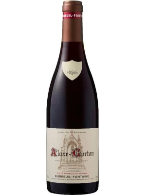 Вино Domaine Dubreuil-Fontaine, Aloxe-Corton AOC 2022, 0.75 л
