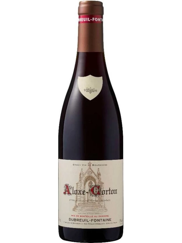 Domaine Dubreuil-Fontaine, Aloxe-Corton AOC