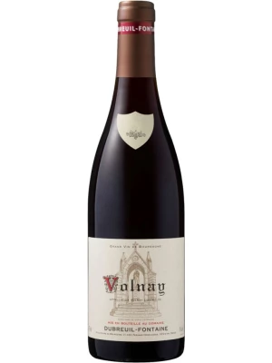 Вино Domaine Dubreuil-Fontaine, Volnay AOC 2022, 0.75 л
