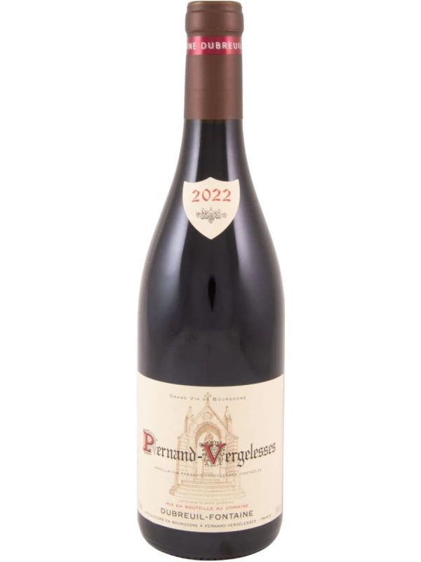 Domaine Dubreuil-Fontaine, Pernand-Vergelesses Rouge AOC
