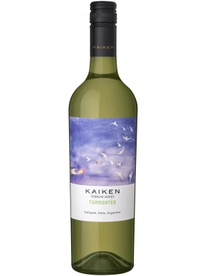Вино Kaiken Terroir Series Torrontes 2024, 0.75 л