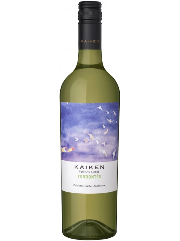 Kaiken Terroir Series Torrontes