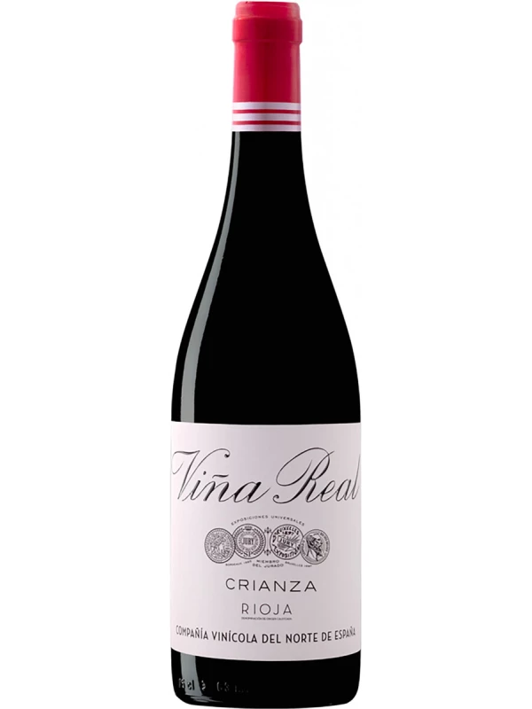 Vina Real, Crianza