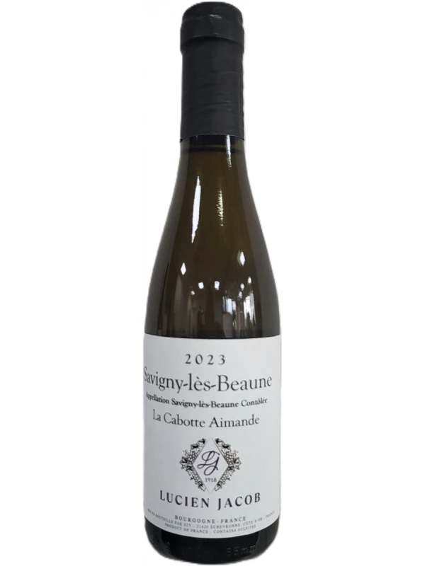 Lucien Jacob, Savigny-les-Beaune La Cabotte Aimande AOC
