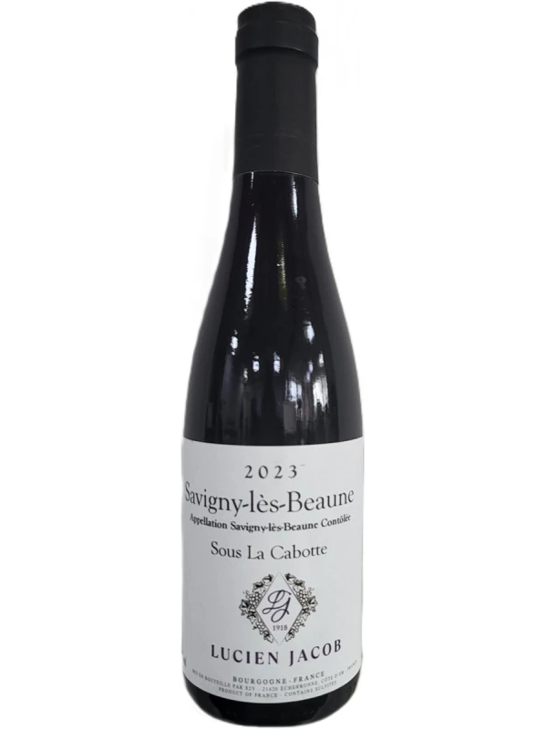 Lucien Jacob, Savigny-les-Beaune Sous La Cabotte AOC