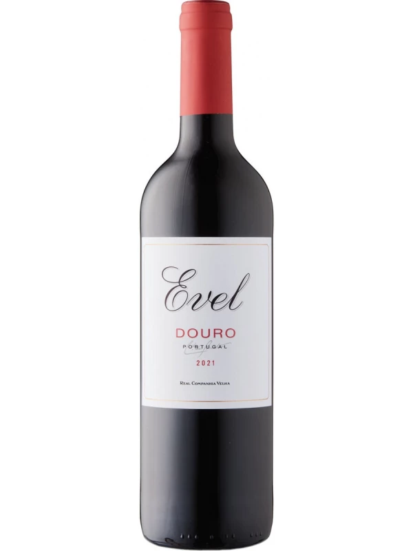 Evel Tinto, Douro DOC