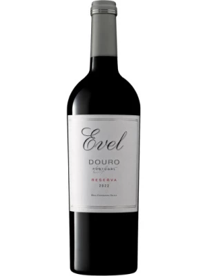 Вино Evel Reserva, Douro DOC 2022, 0.75 л