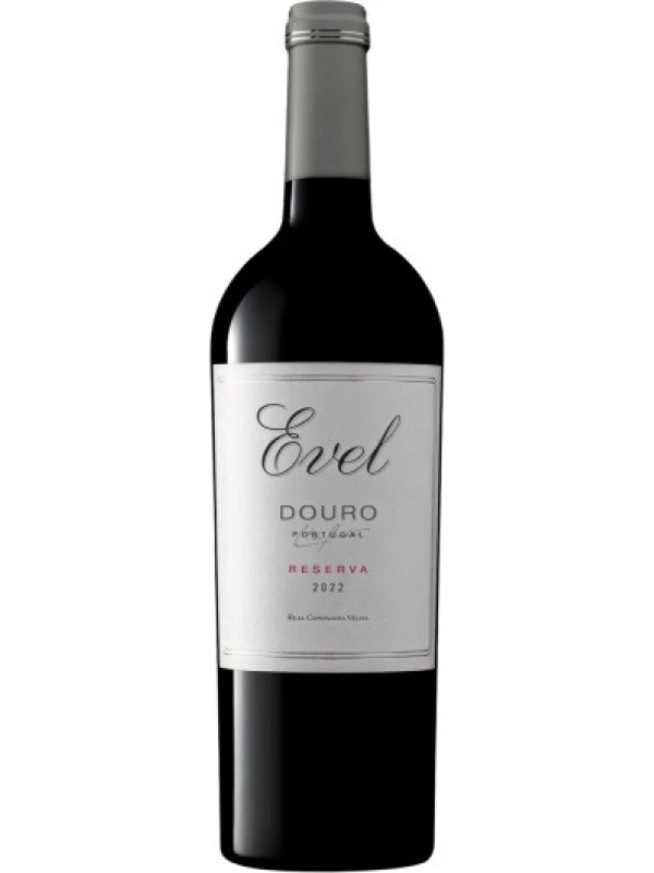 Evel Reserva, Douro DOC