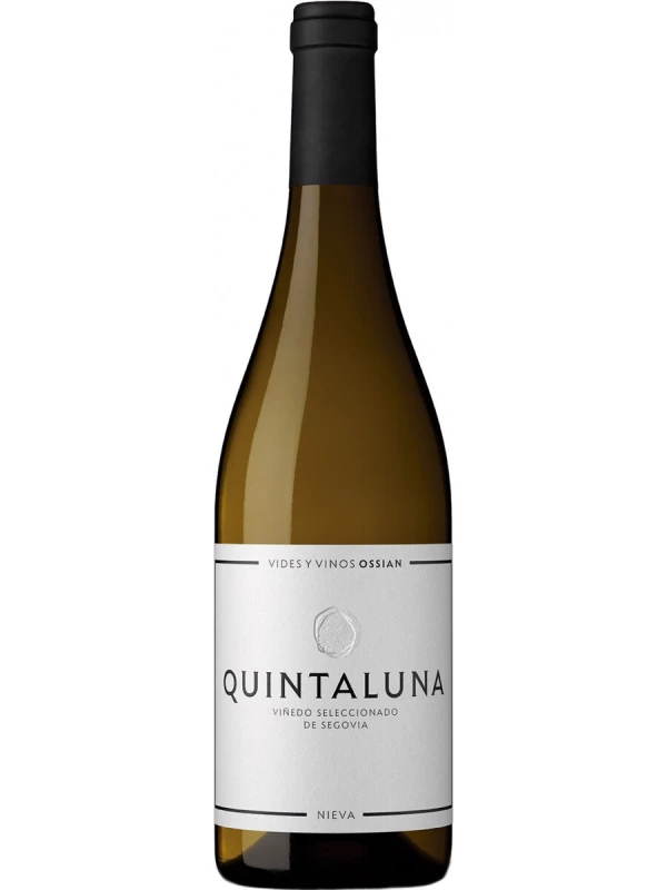 Ossian, Quintaluna