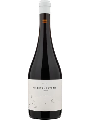 Вино Milsetentayseis Tinto, Ribera del Duero DO 2021, 0.75 л