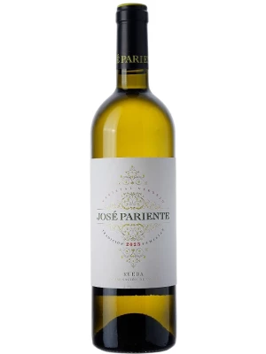 Вино Jose Pariente, Verdejo, Rueda DO 2023, 0.75 л