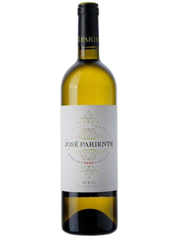 Jose Pariente, Verdejo, Rueda DO