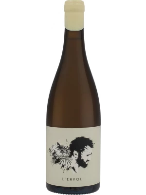 Вино Domaine Delmas, L'Envol, Limoux AOC 2020, 0.75 л