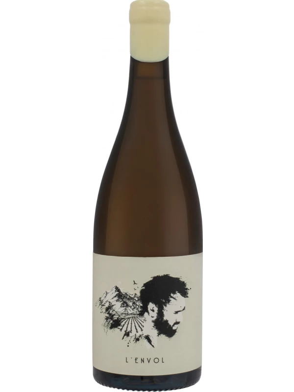 Domaine Delmas, L'Envol, Limoux AOC