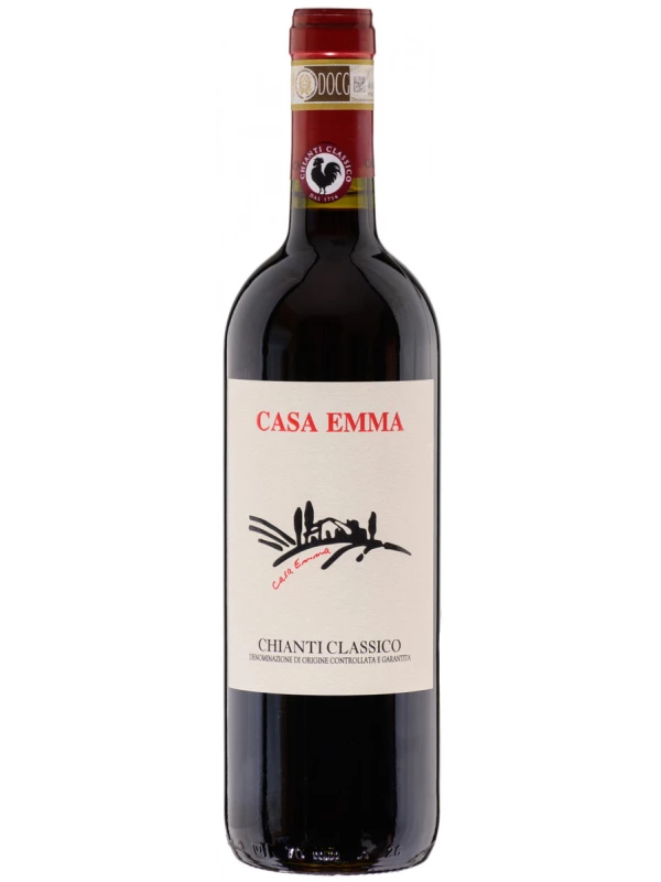 Casa Emma, Chianti Classico DOCG