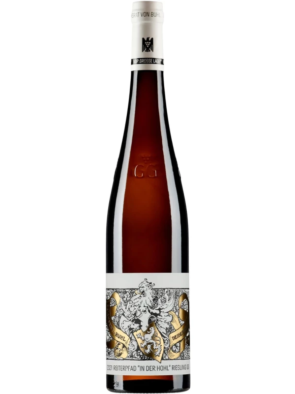 Reichsrat von Buhl, Ruppertsberger Reiterpfad In der Hohl Riesling GG