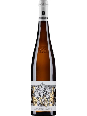 Вино Reichsrat von Buhl, Forster Pechstein Riesling GG 2021, 0.75 л