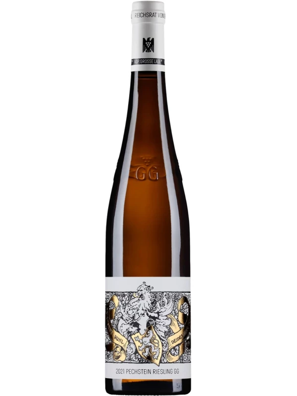 Reichsrat von Buhl, Forster Pechstein Riesling GG