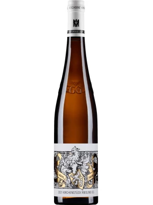 Вино Reichsrat von Buhl, Forster Kirchenstuck Riesling GG 2021, 0.75 л