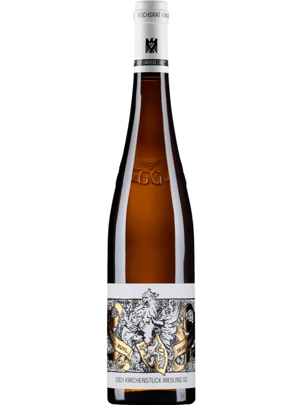 Reichsrat von Buhl, Forster Kirchenstuck Riesling GG