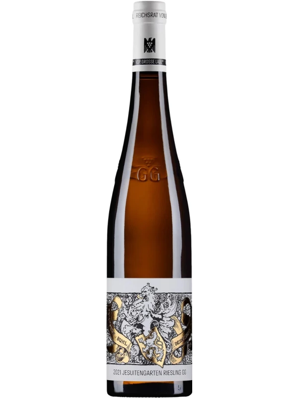 Reichsrat von Buhl, Forster Jesuitengarten Riesling GG