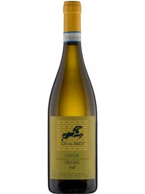 Вино Ca'del Baio, Langhe Riesling DOC 2023, 0.75 л