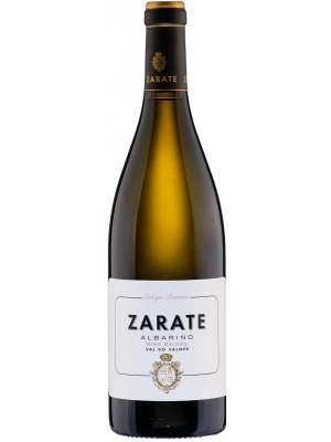 Вино Zarate, Albarino, Rias Baixas DO 2024, 0.75 л