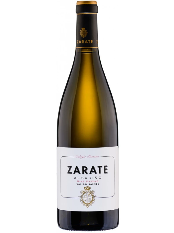 Zarate, Albarino, Rias Baixas DO