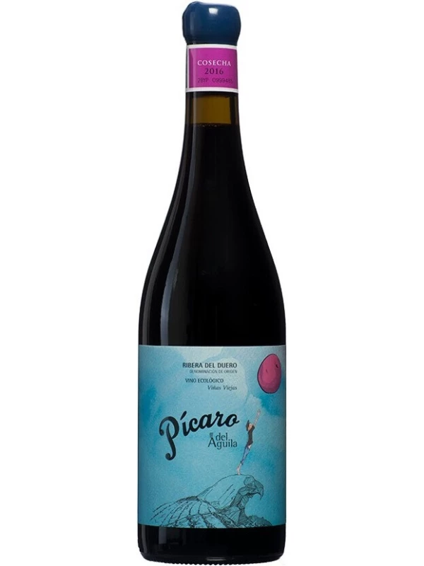 Dominio del Aguila, Picaro del Aguila, Ribera del Duero DO