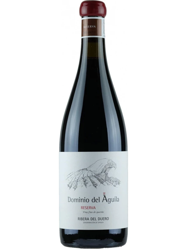 Dominio del Aguila, Tinto Reserva, Ribera del Duero DO
