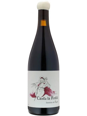 Вино Dominio del Aguila, Canta La Perdiz Reserva, Ribera del Duero DO 2019, 0.75 л