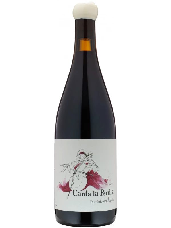 Dominio del Aguila, Canta La Perdiz Reserva, Ribera del Duero DO