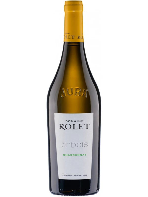 Domaine Rolet, Chardonnay, Arbois AOC
