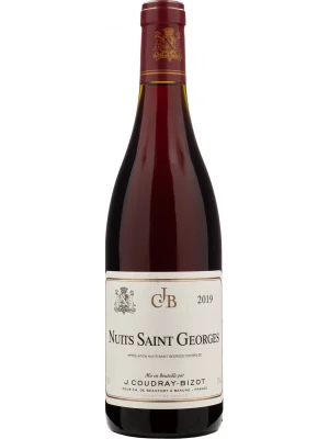 Вино J.Coudray-Bizot, Nuits Saint Georges АОС 2019, 0.75 л