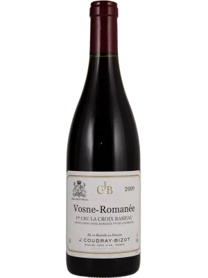 Вино J.Coudray-Bizot, Vosne-Romanee 1-er Cru La Croix Rameau AOC 2009, 0.75 л