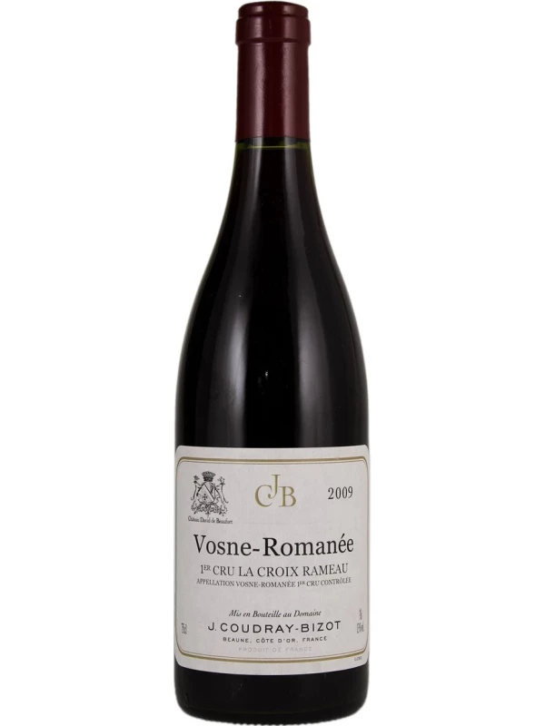 J.Coudray-Bizot, Vosne-Romanee 1-er Cru La Croix Rameau AOC
