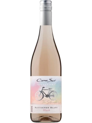Вино Cono Sur, Bicicleta Sauvignon Blanc Blush 2023, 0.75 л