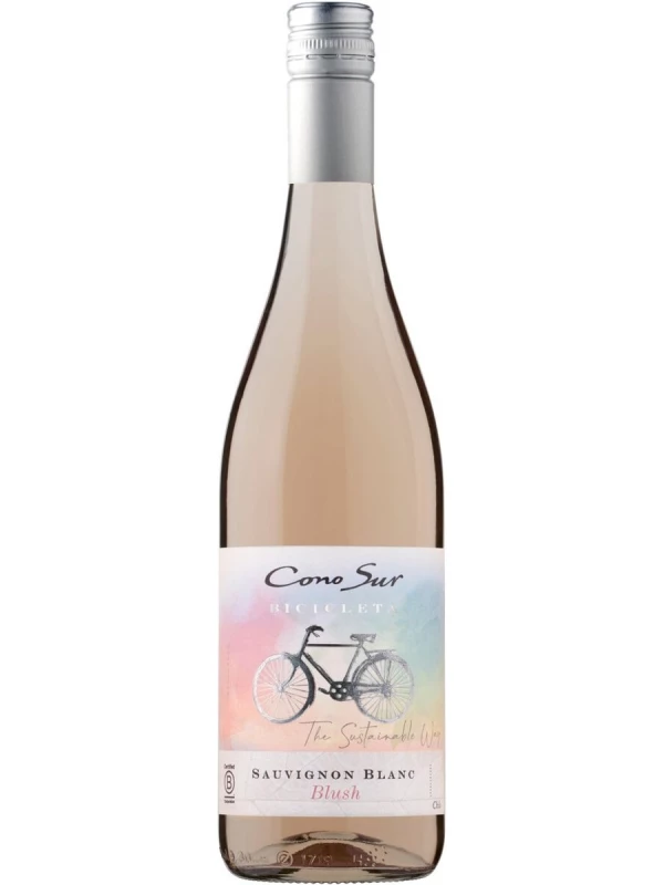 Cono Sur, Bicicleta Sauvignon Blanc Blush
