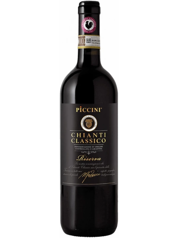 Piccini, Chianti Classico Riserva DOCG