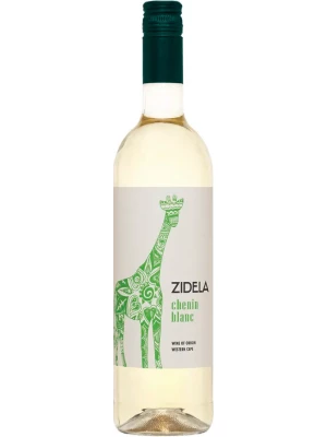 Вино Zidela Chenin Blanc 2024, 0.75 л