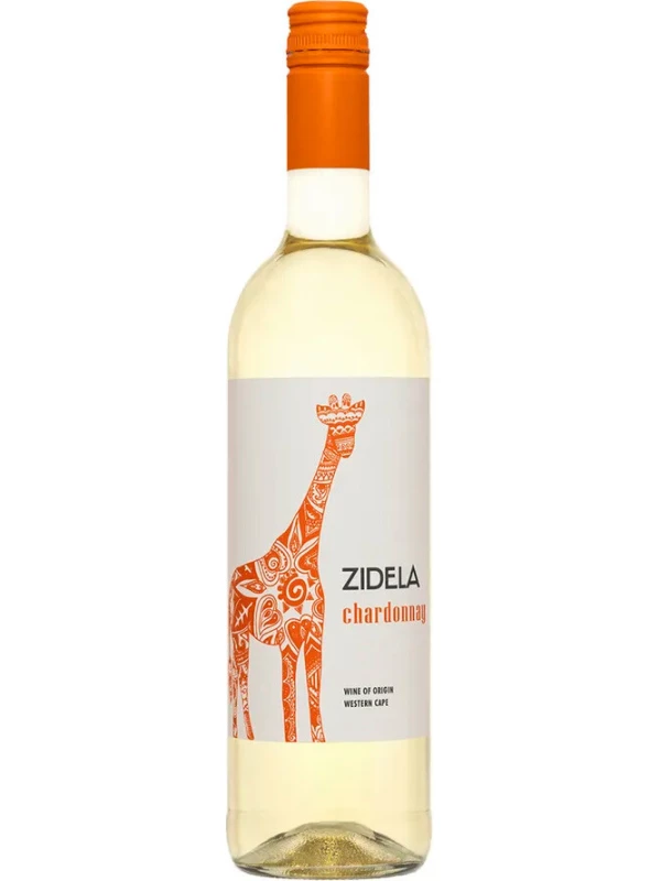 Zidela Chardonnay