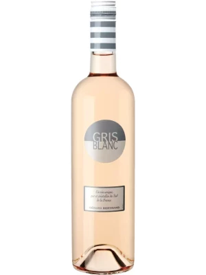 Вино Gerard Bertrand, Gris Blanc Rose, Pays d'Oc IGP 2023, 0.75 л