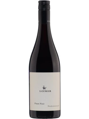 Вино Loimer, Pinot Noir, Niederosterreich 2021, 0.75 л