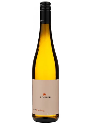 Вино Loimer, Riesling, Kamptal DAC 2023, 0.75 л